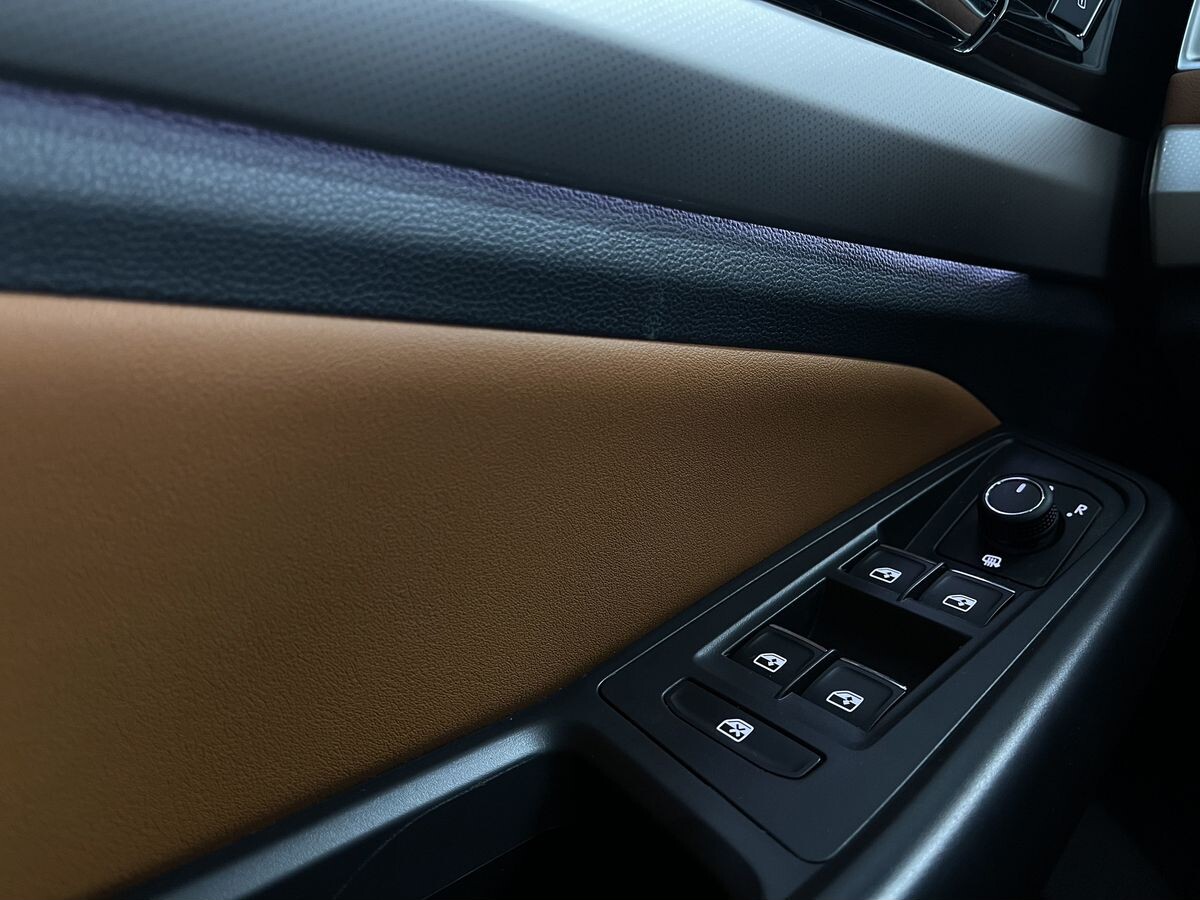 Volkswagen Bora 2022 - фото автомобиля