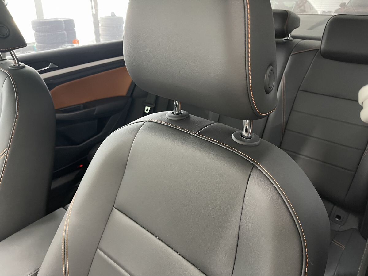 Volkswagen Bora 2022 - фото автомобиля