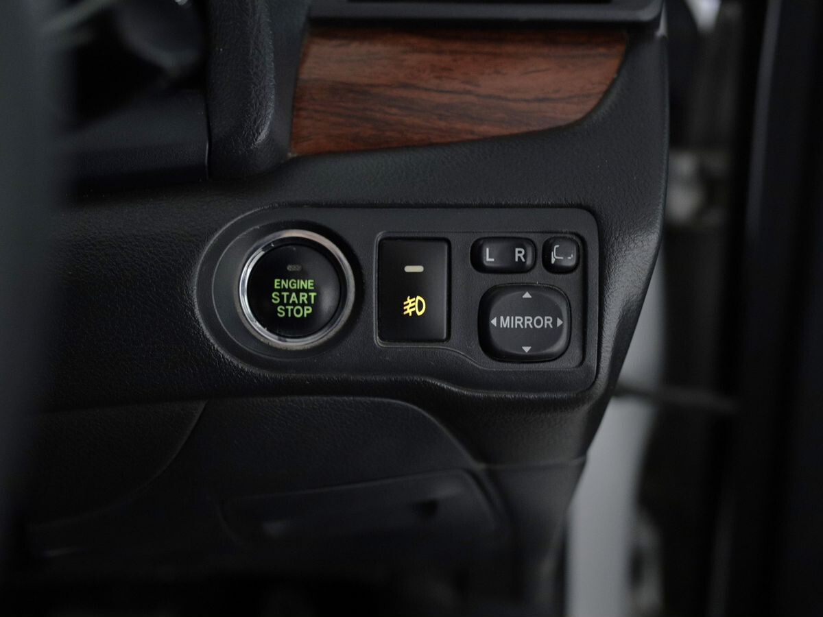 Toyota Allion 2010 - фото автомобиля