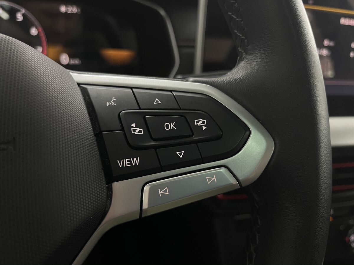 Volkswagen Lavida 2022 - фото автомобиля