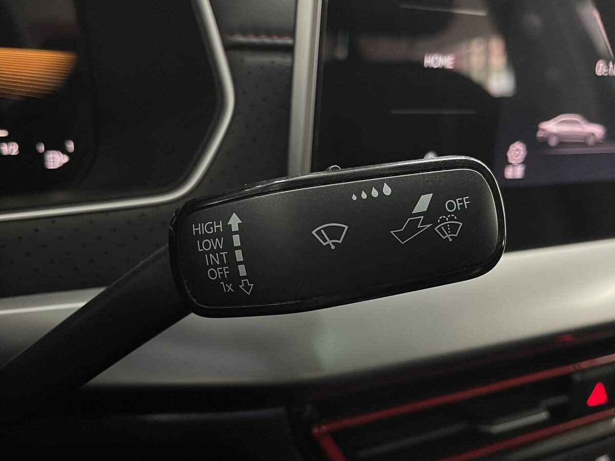 Volkswagen Lavida 2022 - фото автомобиля