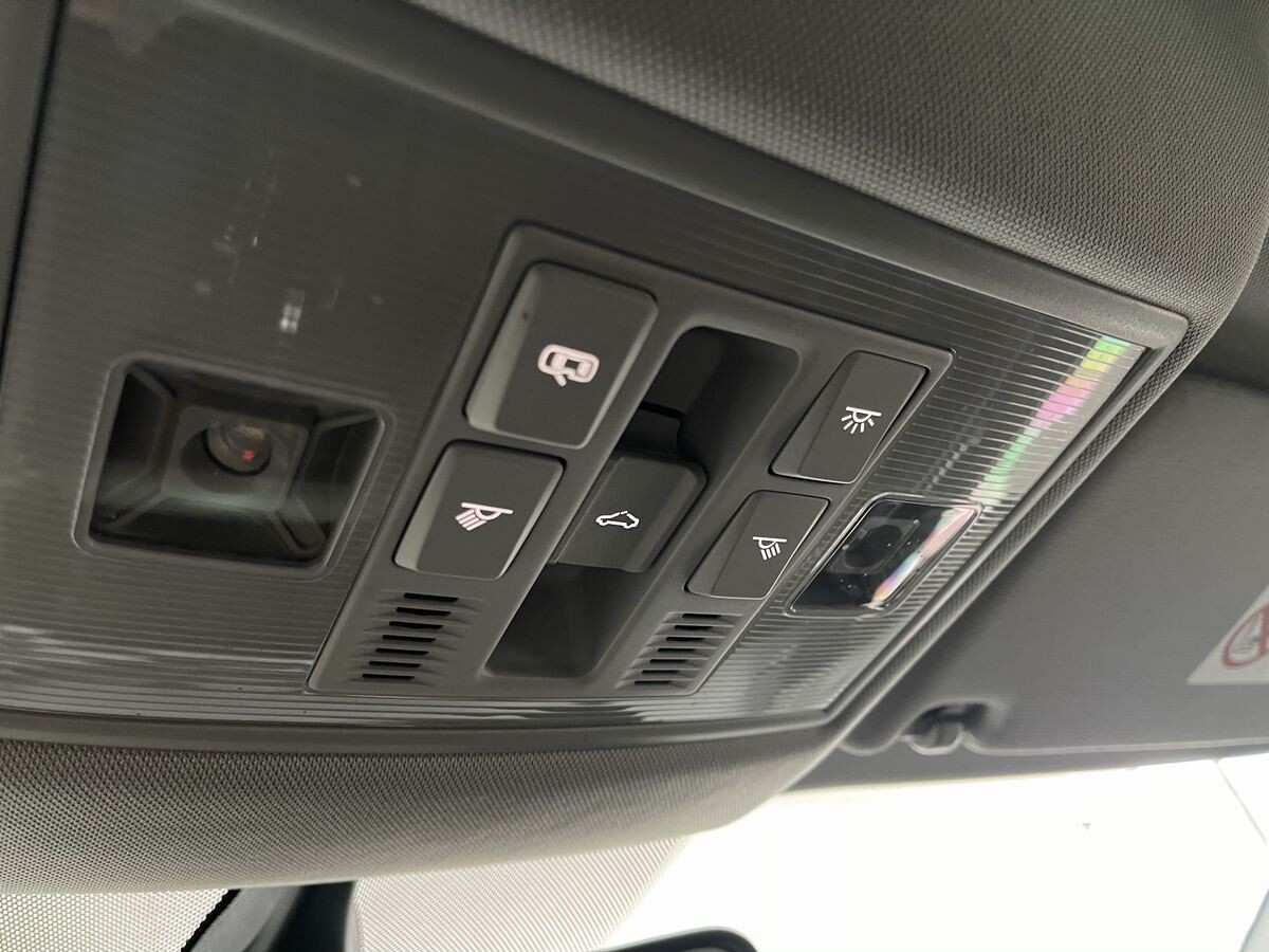 Volkswagen Lavida 2022 - фото автомобиля