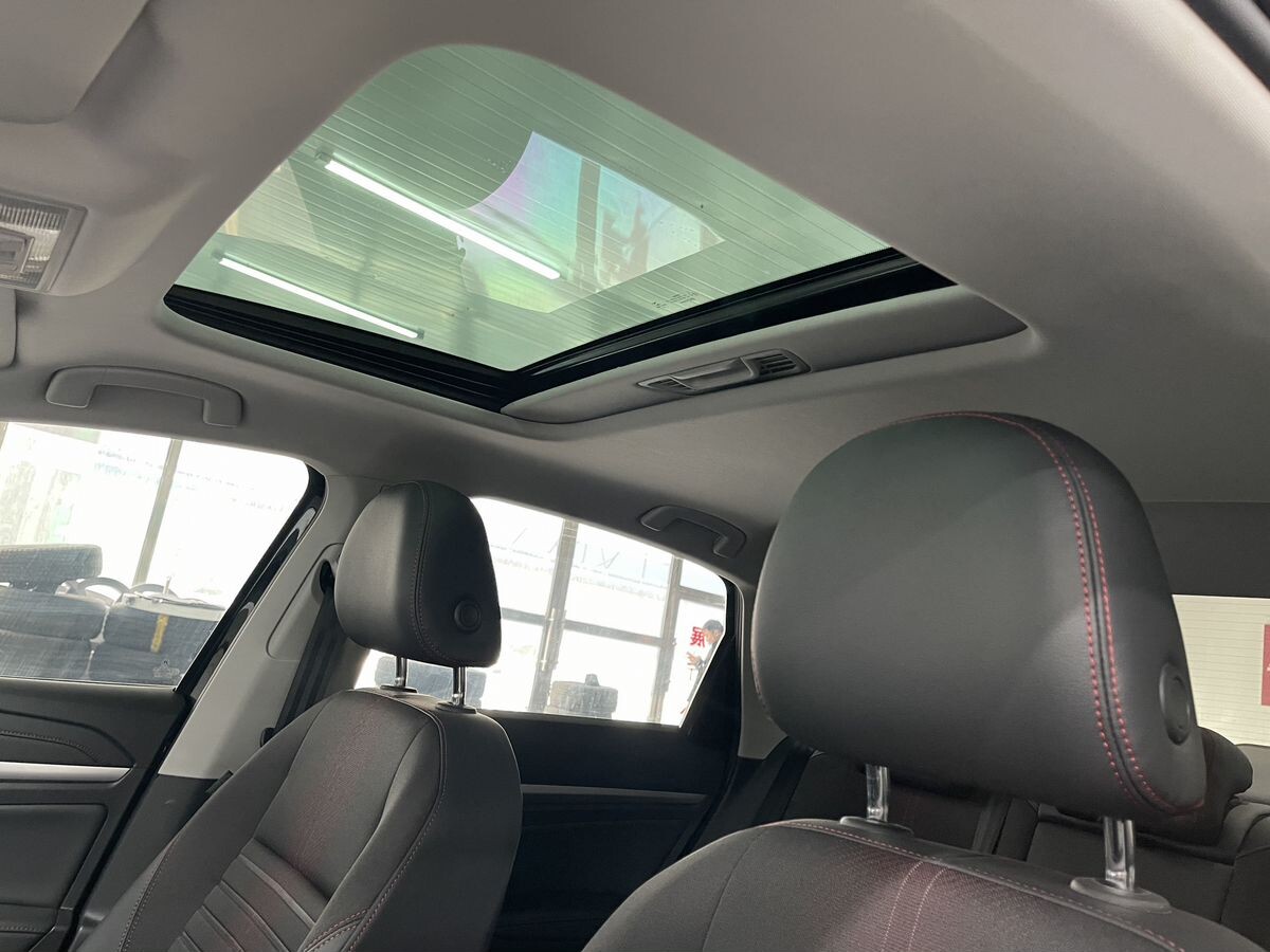 Volkswagen Lavida 2022 - фото автомобиля