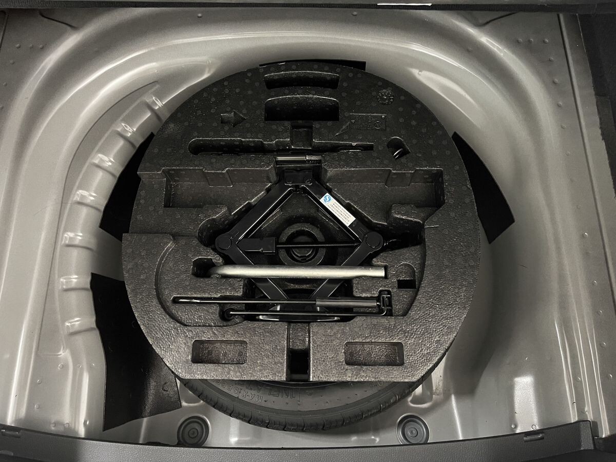 Volkswagen Lavida 2022 - фото автомобиля