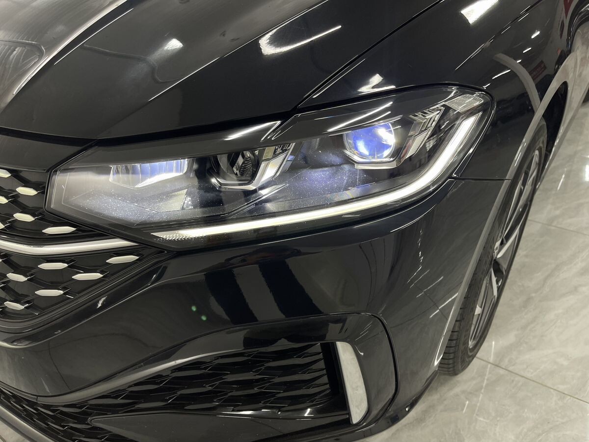 Volkswagen Lavida 2022 - фото автомобиля