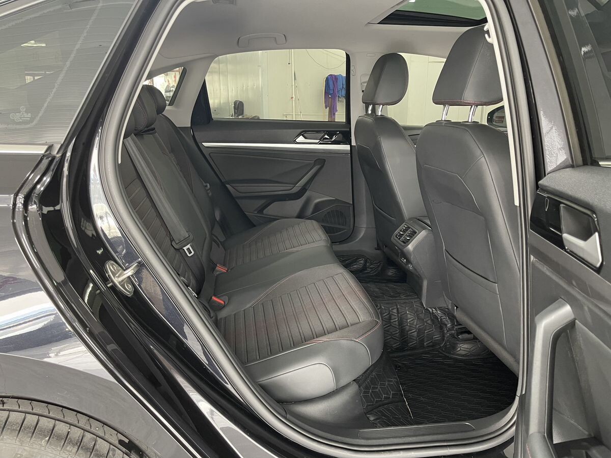 Volkswagen Lavida 2022 - фото автомобиля