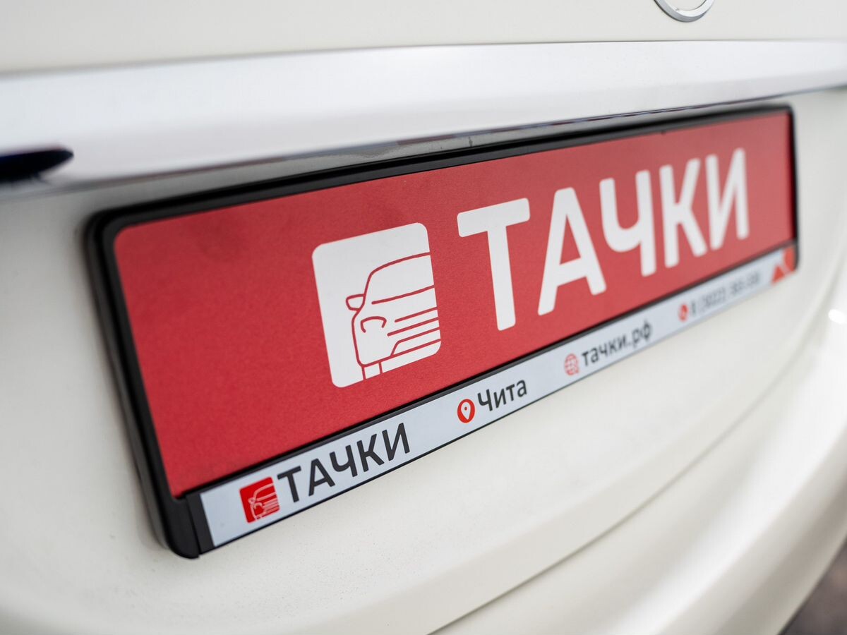 Mercedes-Benz C-Class 2018 - фото автомобиля