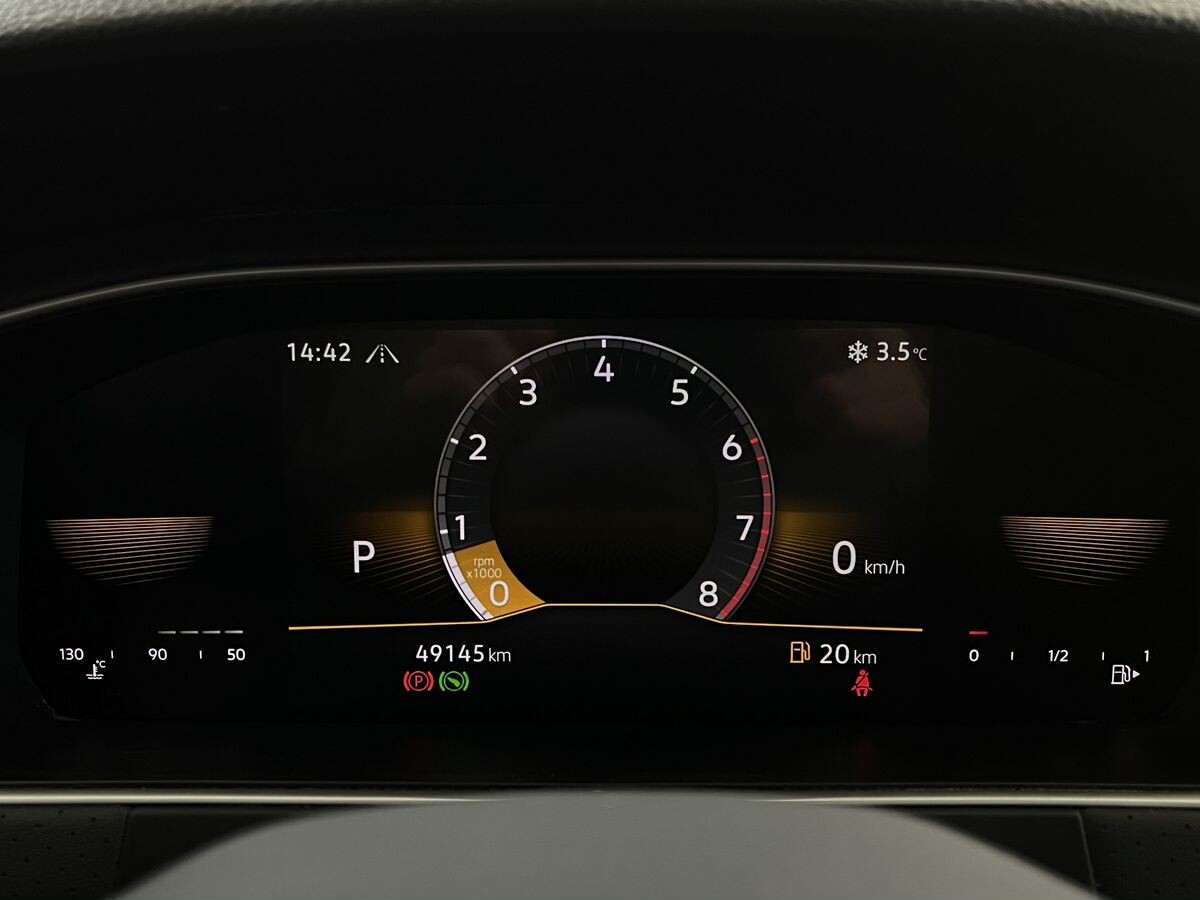 Volkswagen Lavida 2022 - фото автомобиля