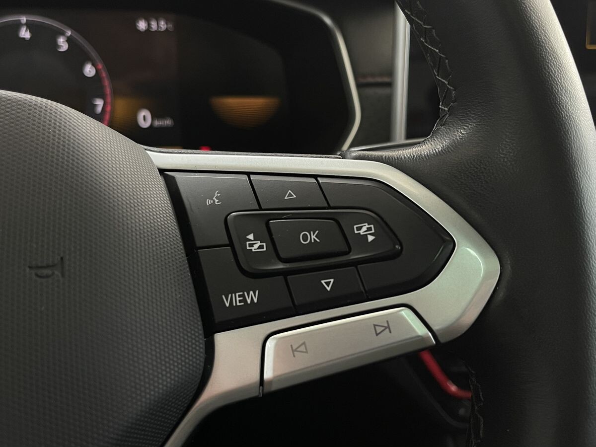 Volkswagen Lavida 2022 - фото автомобиля