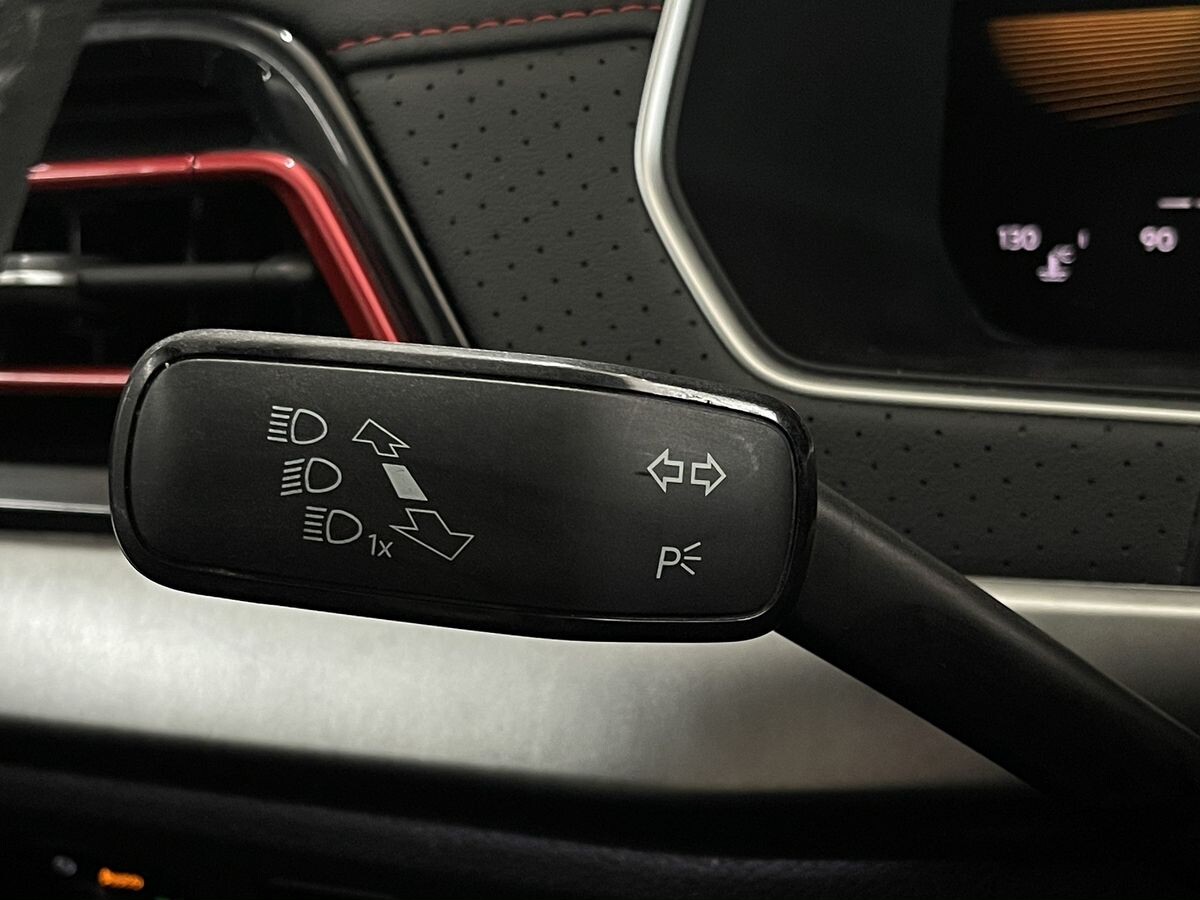 Volkswagen Lavida 2022 - фото автомобиля