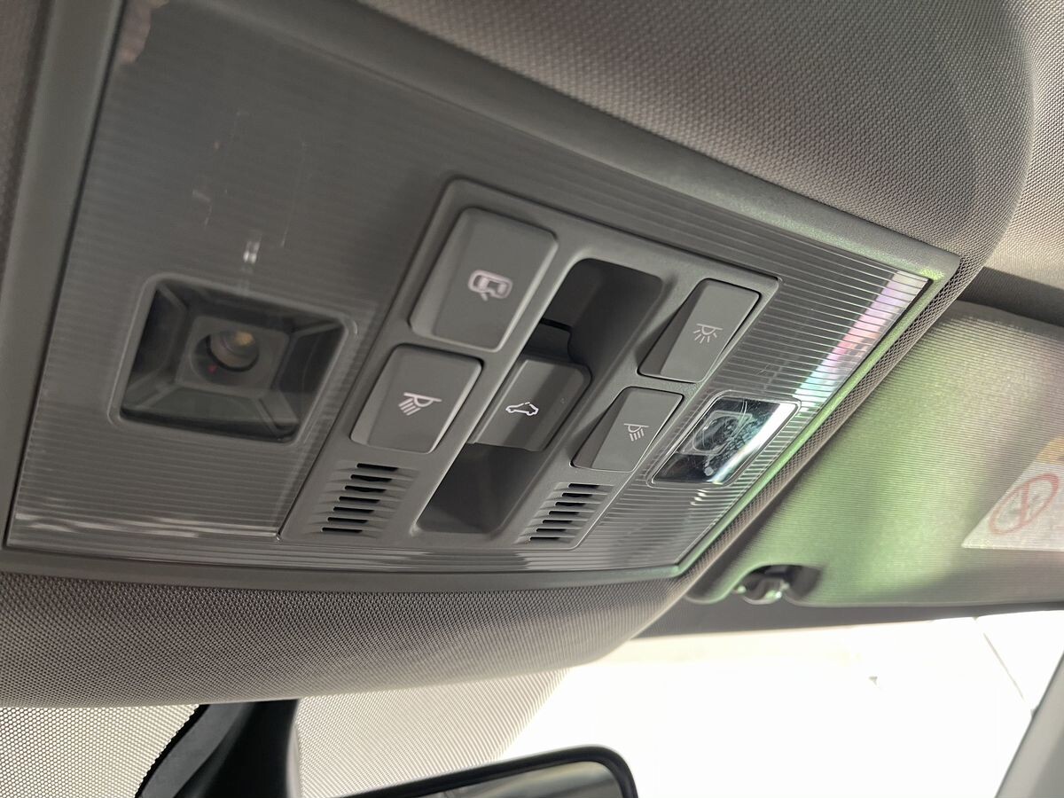 Volkswagen Lavida 2022 - фото автомобиля