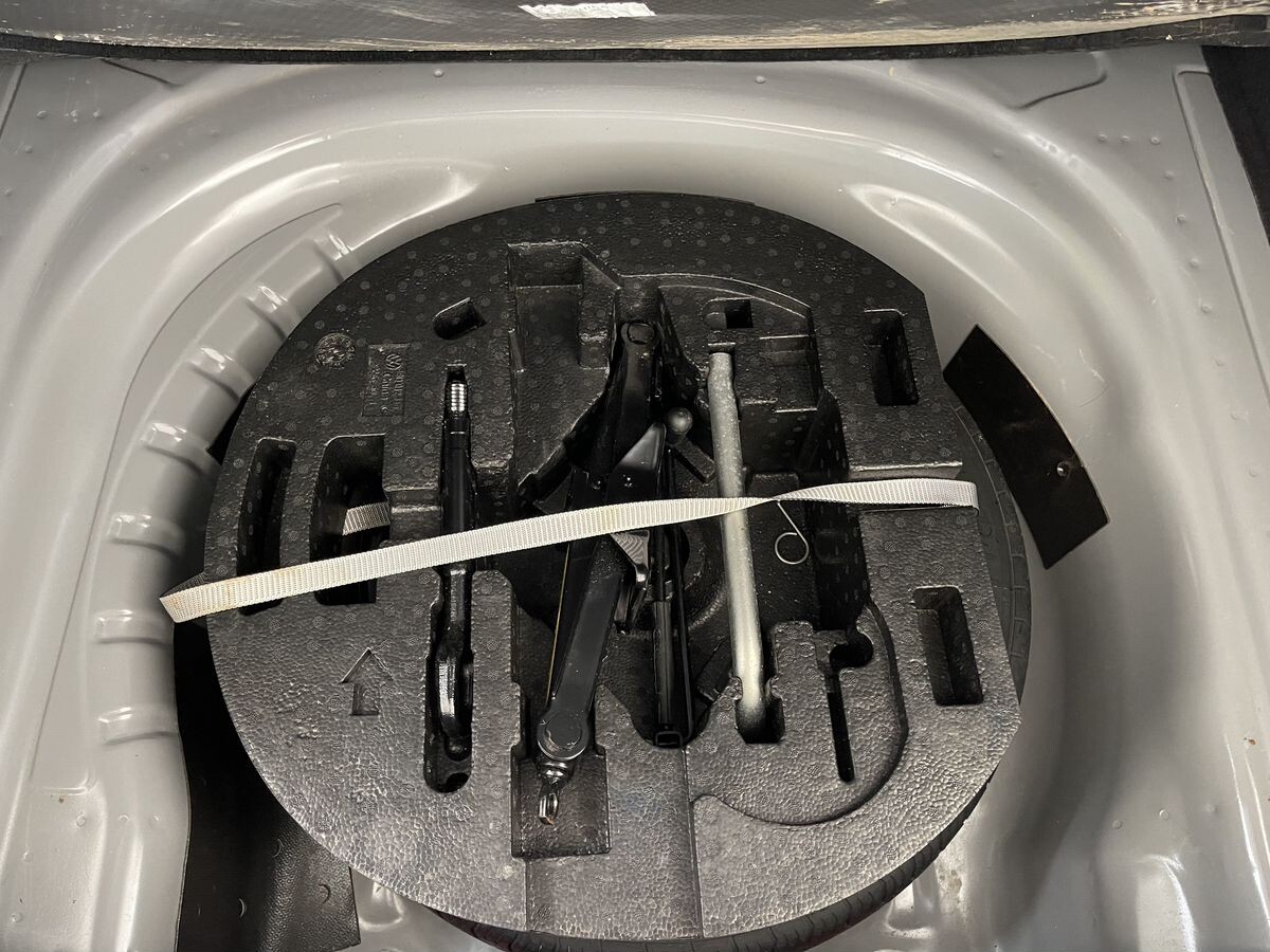 Volkswagen Lavida 2022 - фото автомобиля