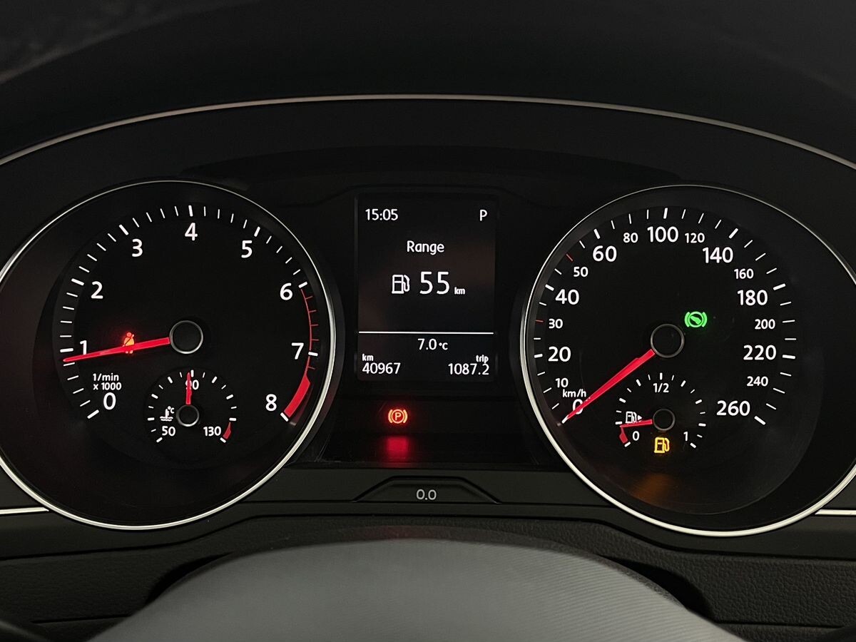 Volkswagen Magotan 2022 - фото автомобиля