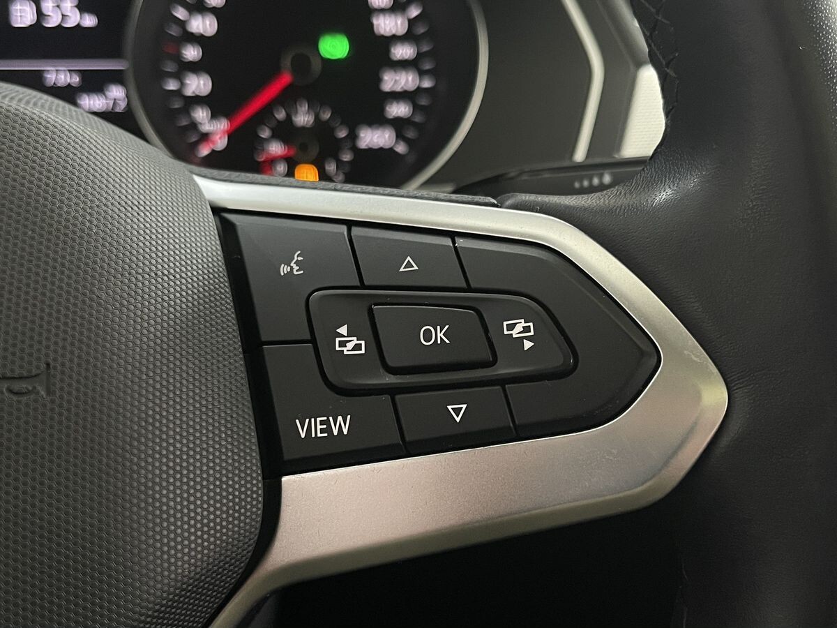 Volkswagen Magotan 2022 - фото автомобиля