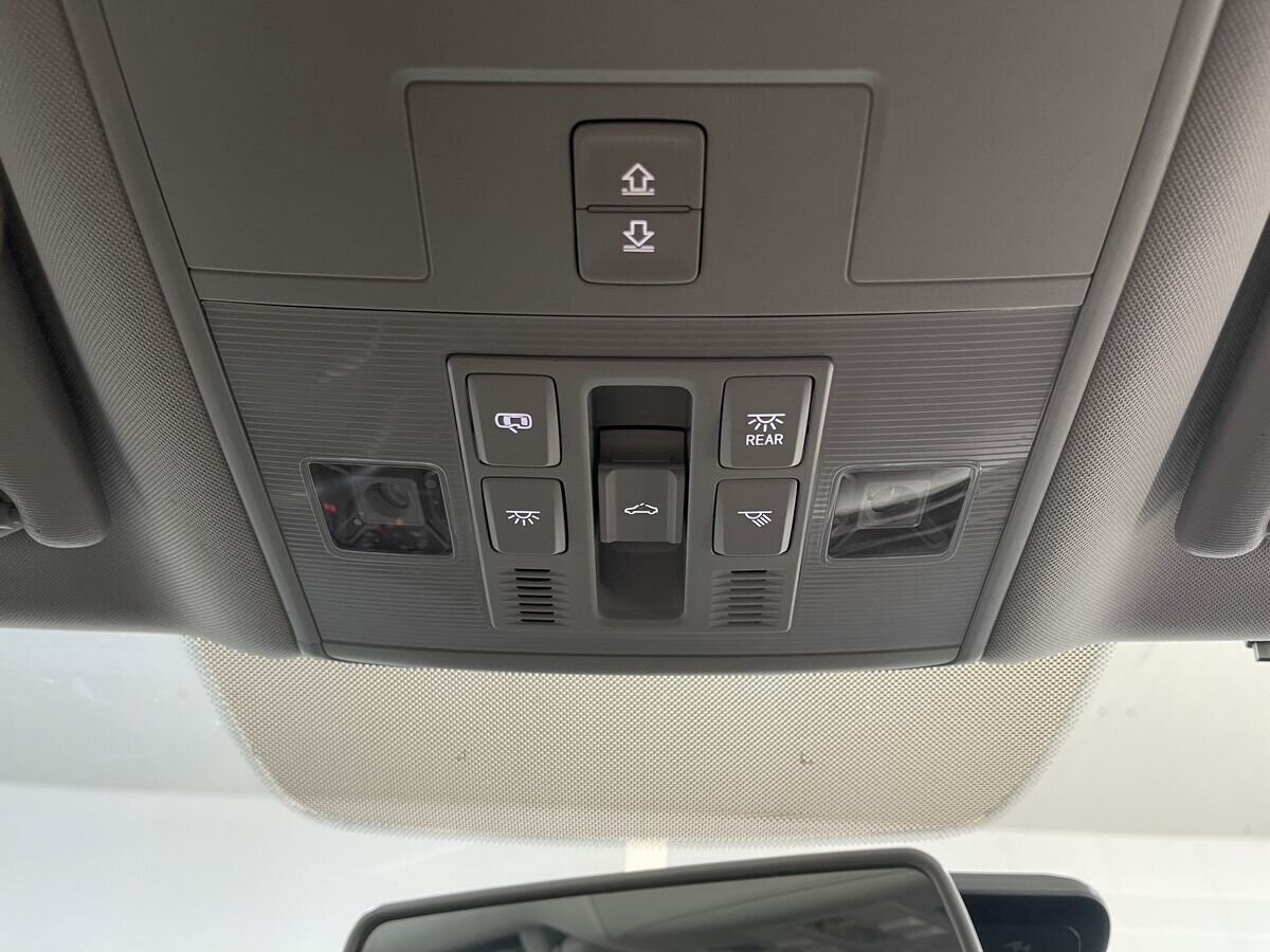 Volkswagen Magotan 2022 - фото автомобиля