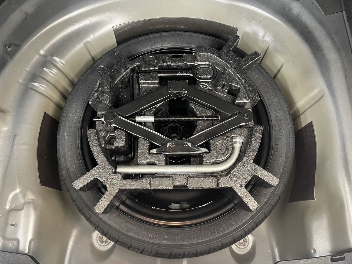 Volkswagen Magotan 2022 - фото автомобиля