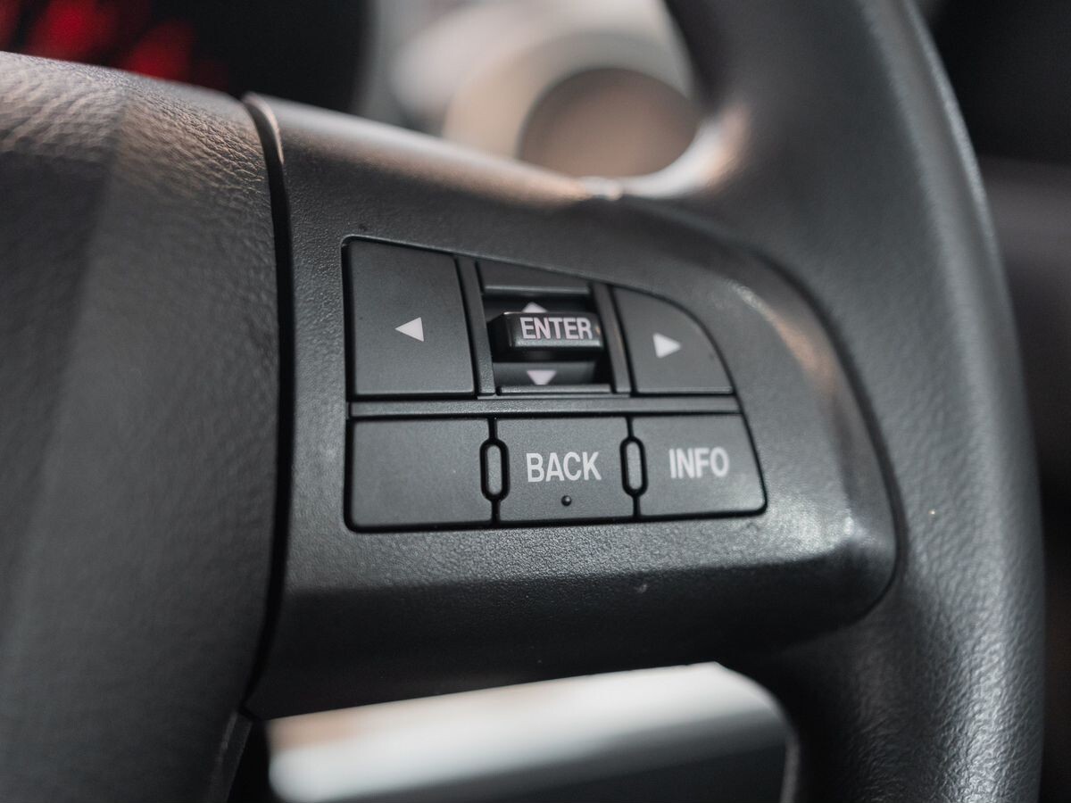 Mazda Axela 2010 - фото автомобиля