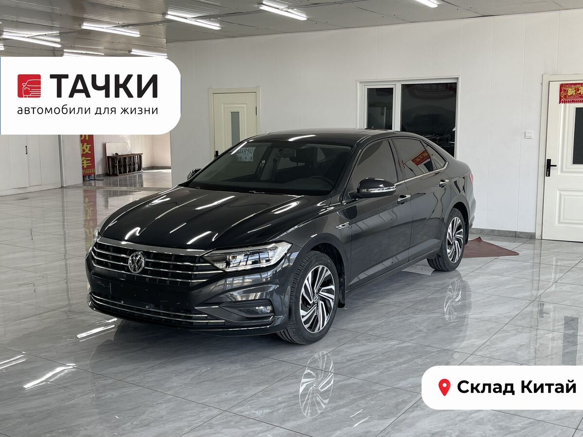 Volkswagen Sagitar 2021 - фото автомобиля