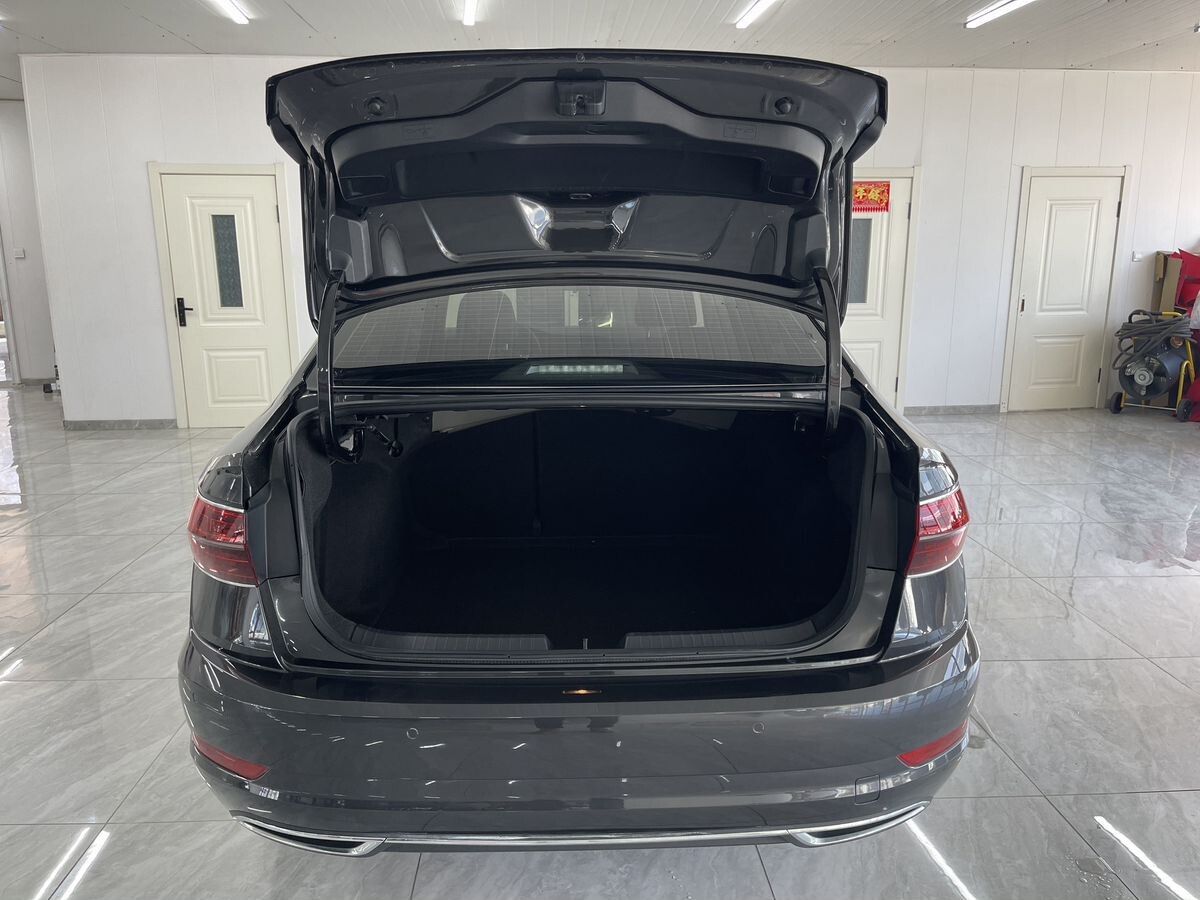 Volkswagen Sagitar 2021 - фото автомобиля