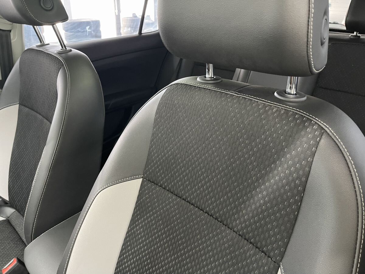 Volkswagen Tacqua 2022 - фото автомобиля