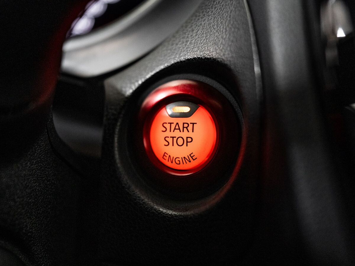 Nissan Juke 2014 - фото автомобиля