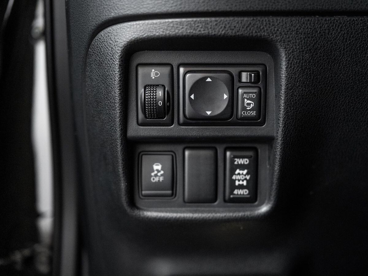 Nissan Juke 2014 - фото автомобиля