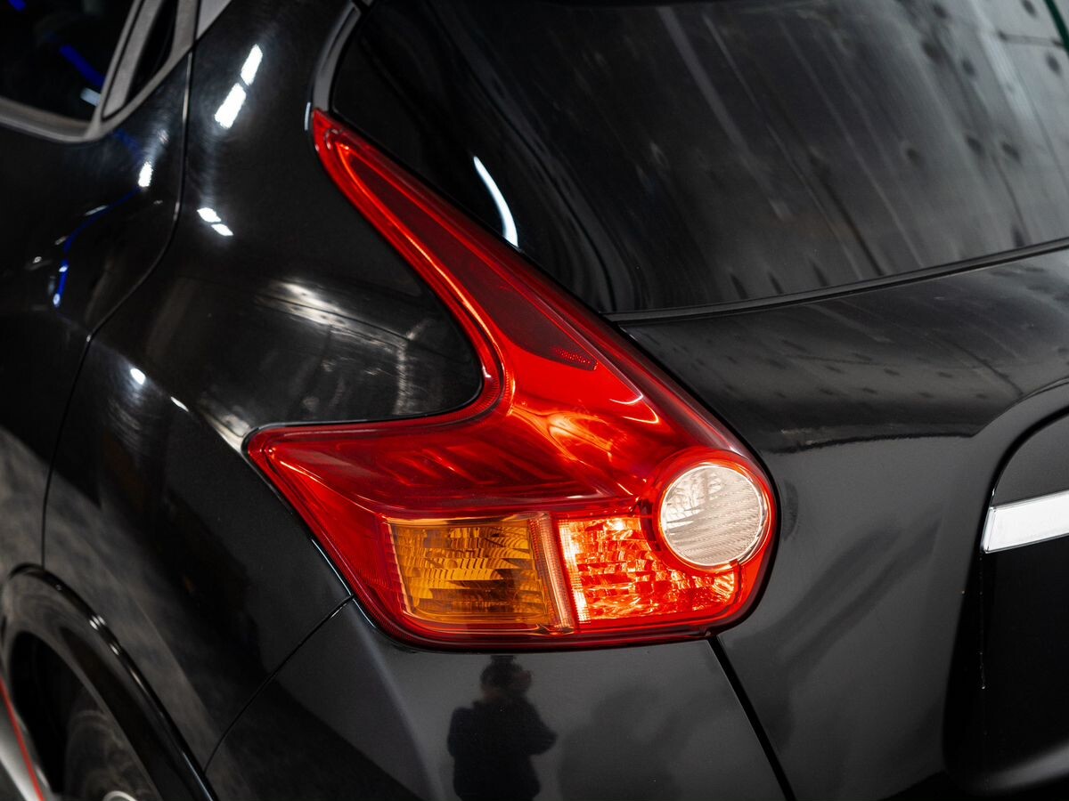 Nissan Juke 2014 - фото автомобиля