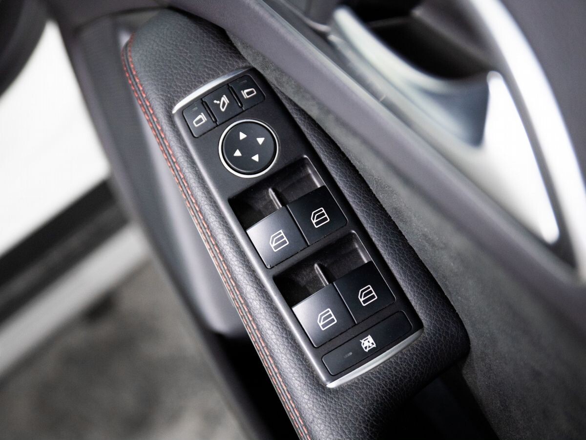 Mercedes-Benz GLA-Class 2014 - фото автомобиля