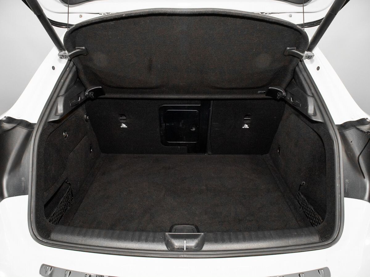 Mercedes-Benz GLA-Class 2014 - фото автомобиля