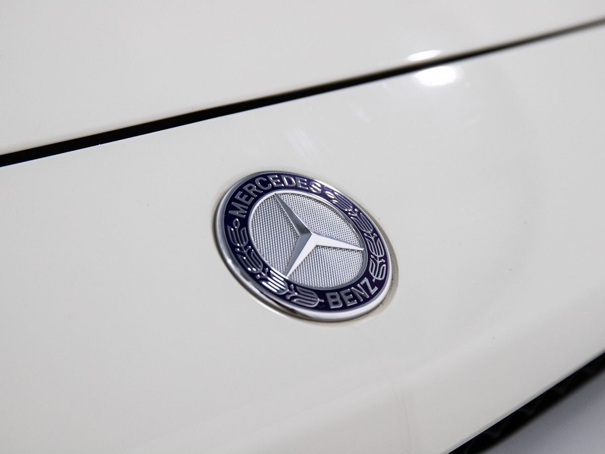 Mercedes-Benz GLA-Class 2014 - фото автомобиля