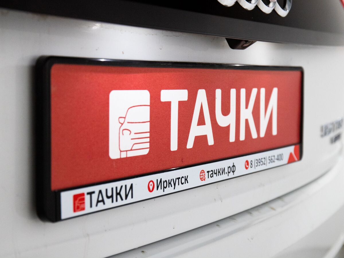 Audi Q8 2019 - фото автомобиля