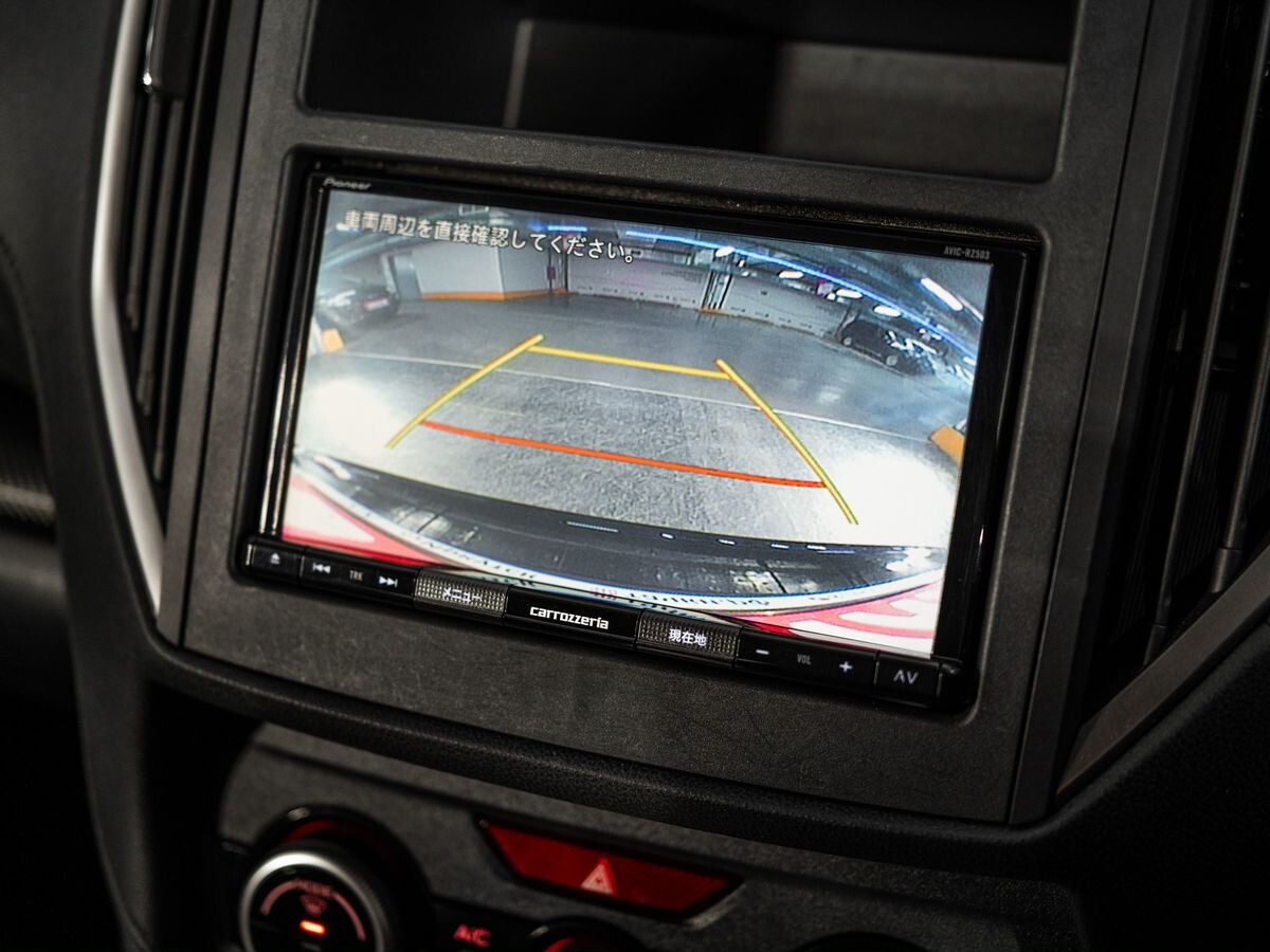 Subaru Impreza 2020 - фото автомобиля