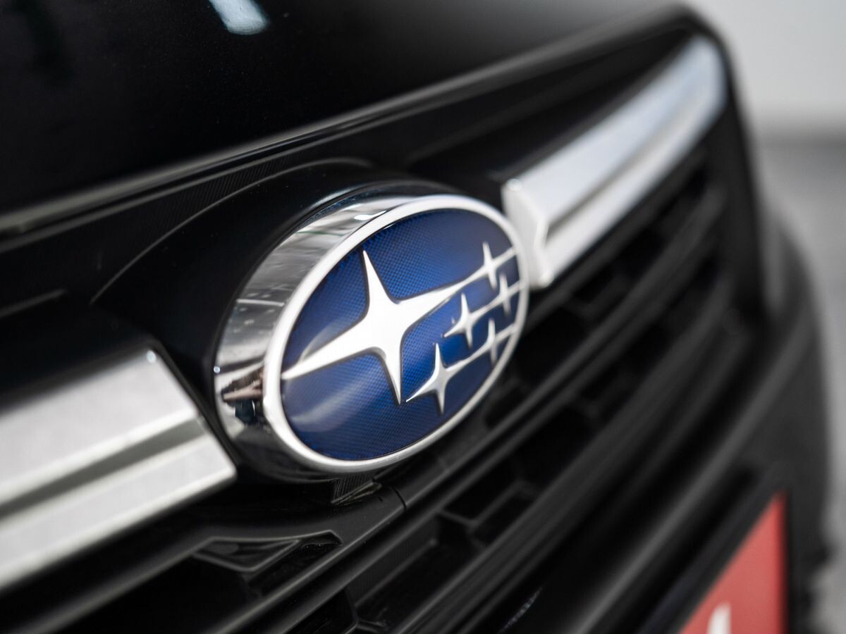 Subaru Impreza 2020 - фото автомобиля