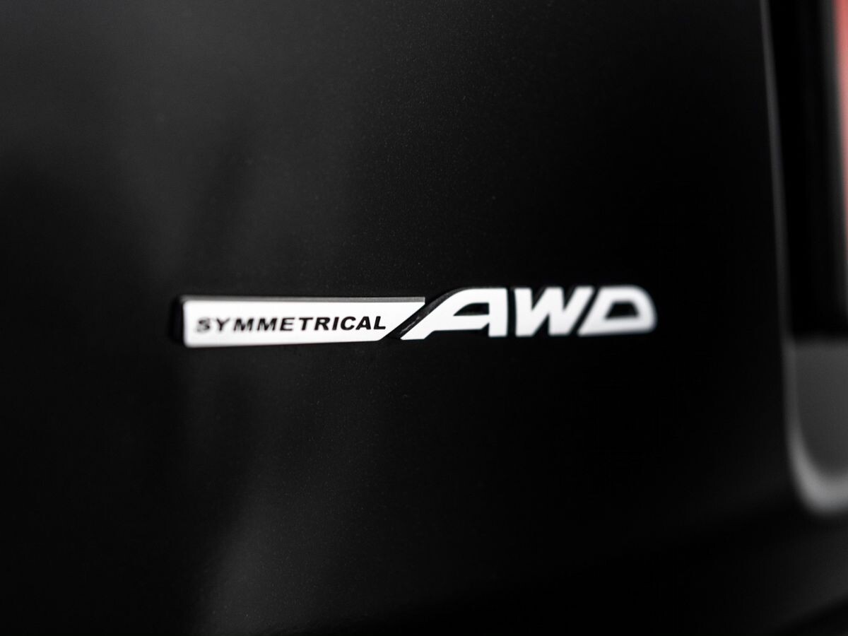 Subaru Impreza 2020 - фото автомобиля