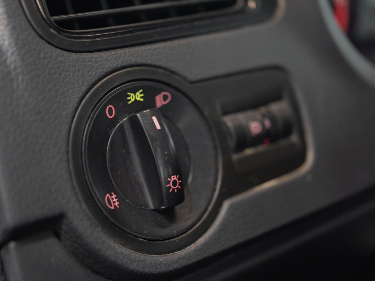 Volkswagen Polo 2019 - фото автомобиля