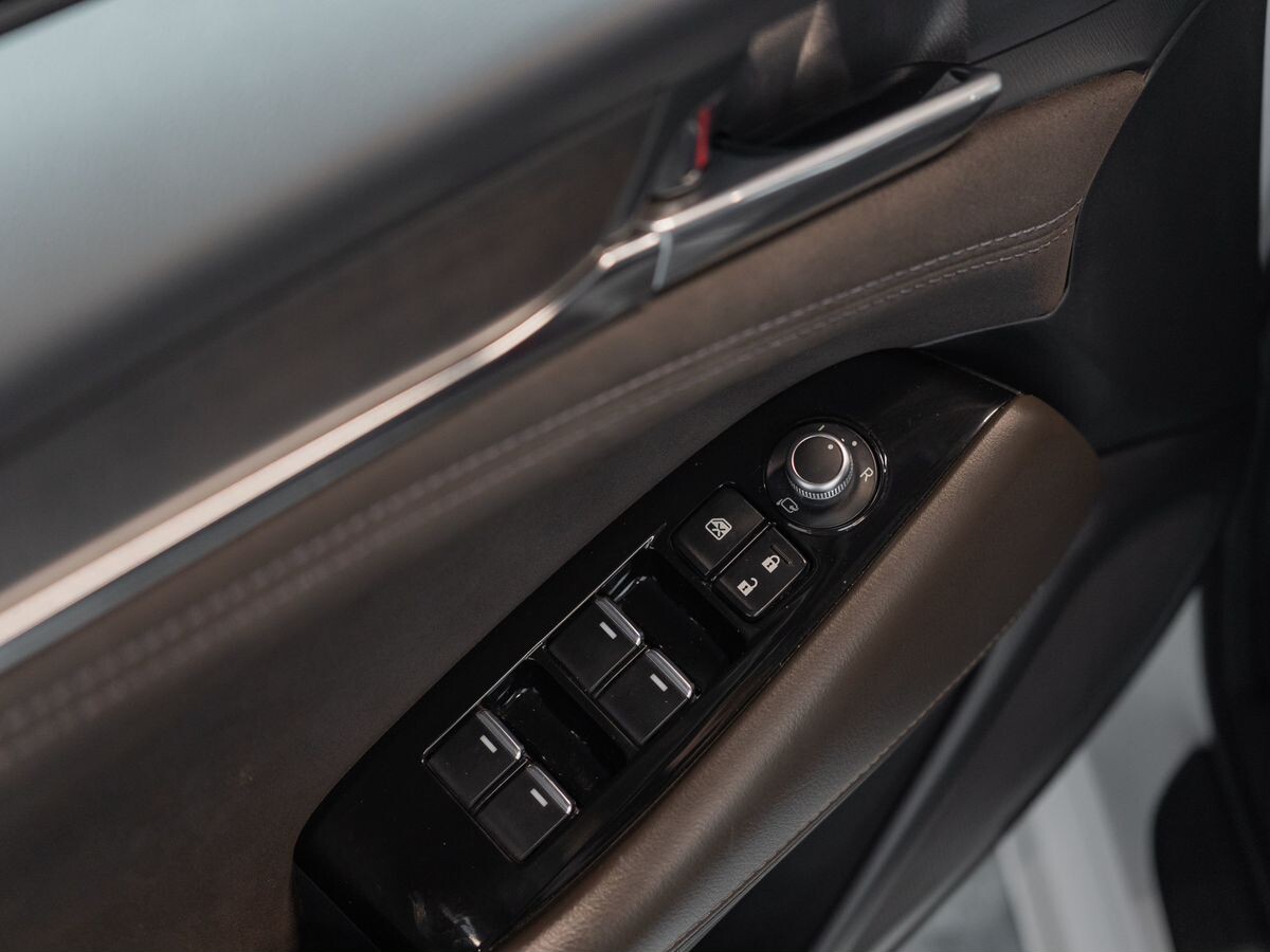 Mazda 6 2022 - фото автомобиля