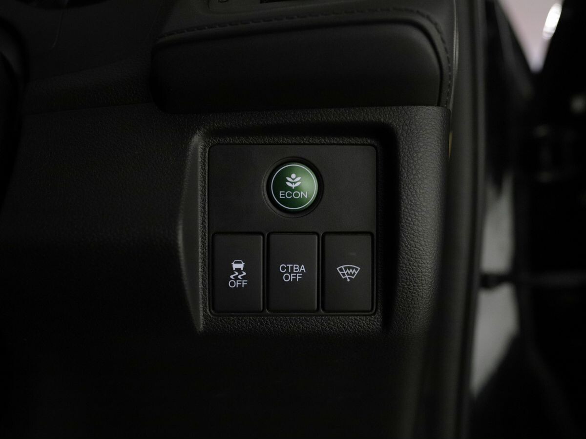 Honda Vezel 2015 - фото автомобиля