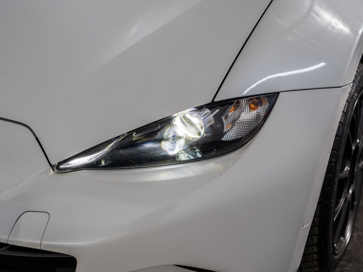 Mazda Roadster 2022 - фото автомобиля