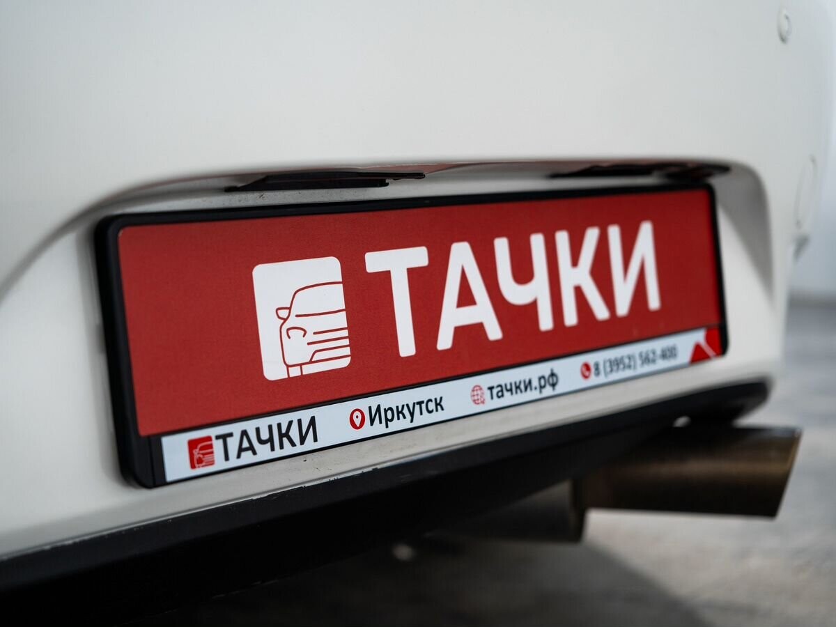 Mazda Roadster 2022 - фото автомобиля