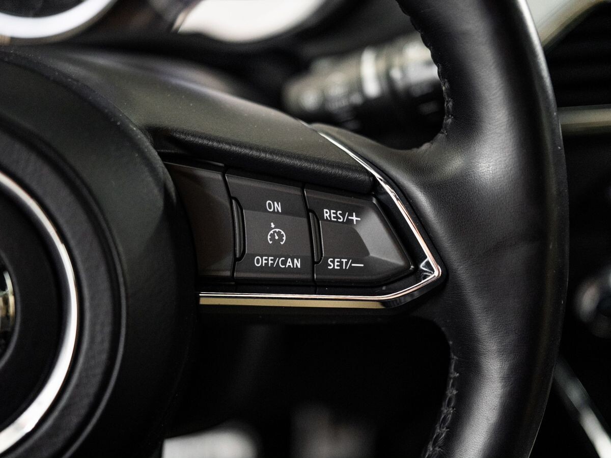 Mazda CX-9 2019 - фото автомобиля