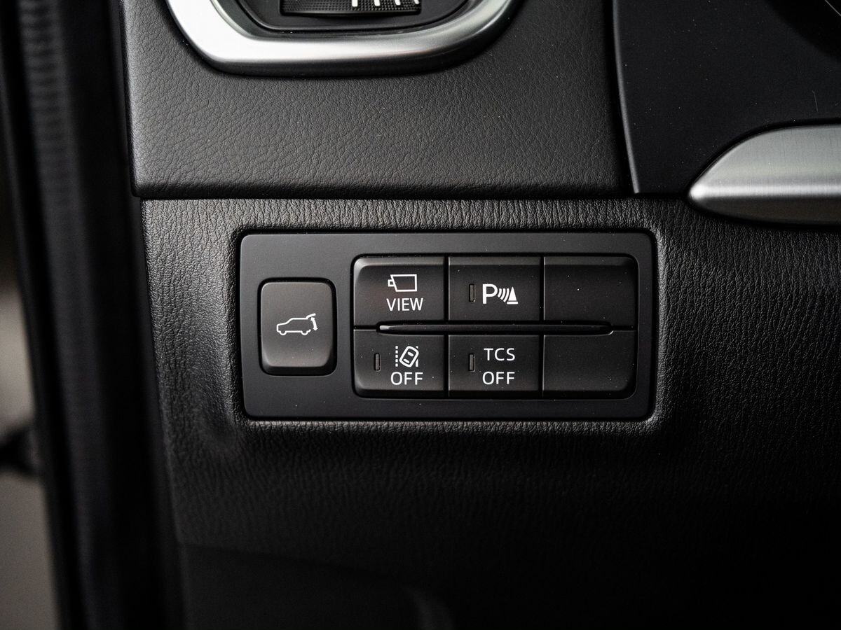 Mazda CX-9 2019 - фото автомобиля