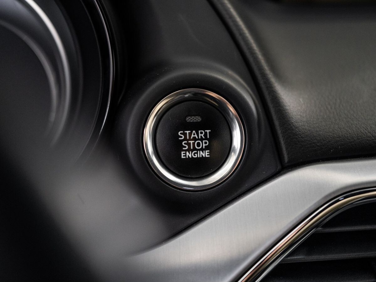 Mazda CX-9 2019 - фото автомобиля