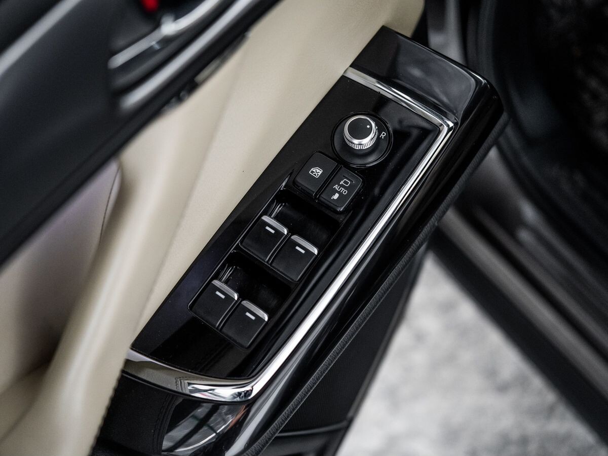 Mazda CX-9 2019 - фото автомобиля