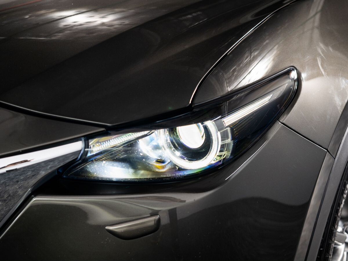 Mazda CX-9 2019 - фото автомобиля