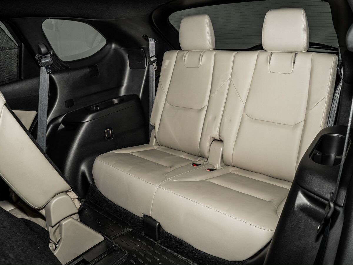 Mazda CX-9 2019 - фото автомобиля