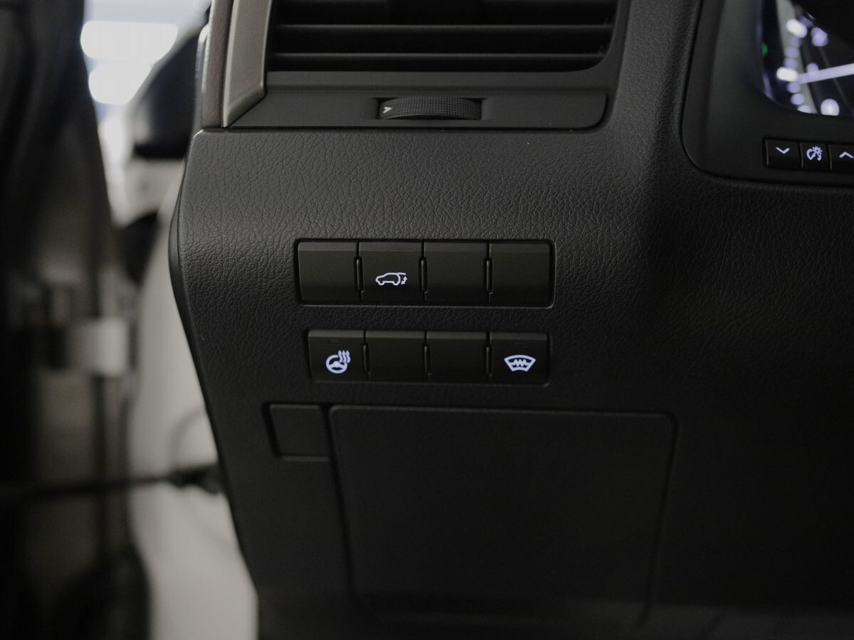 Lexus RX 2021 - фото автомобиля