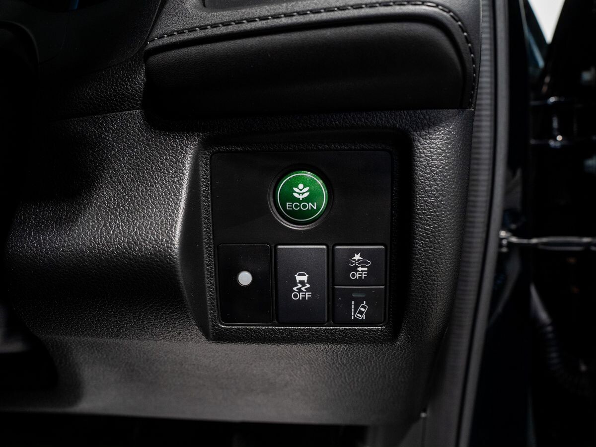 Honda Vezel 2020 - фото автомобиля