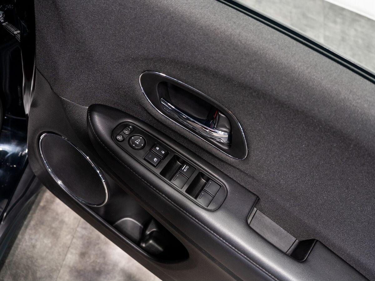 Honda Vezel 2020 - фото автомобиля