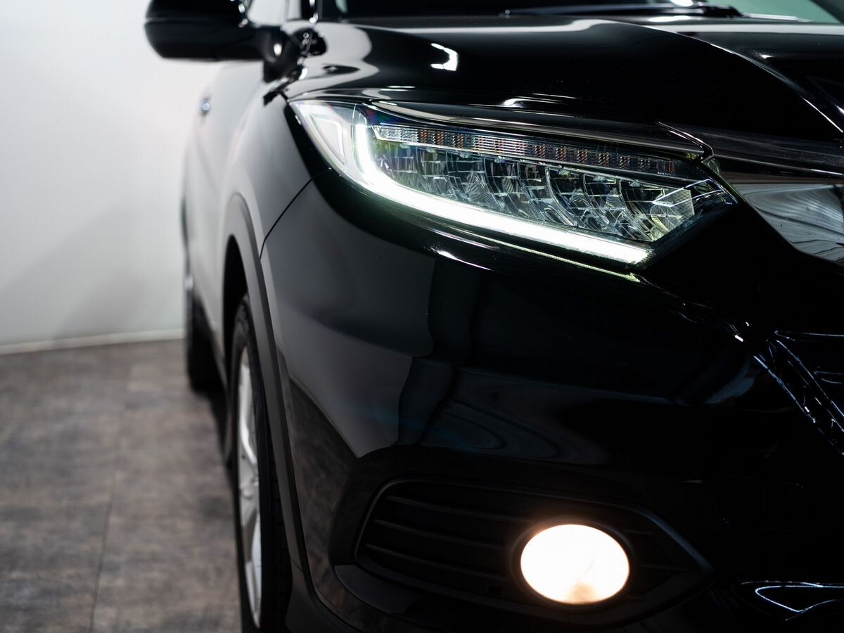 Honda Vezel 2020 - фото автомобиля