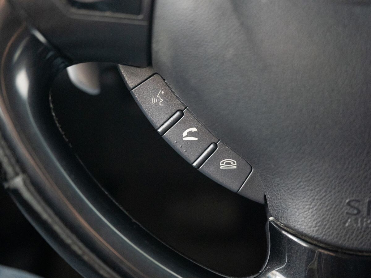 Citroen C4 Aircross 2014 - фото автомобиля